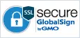 GlobalSign secure site seal