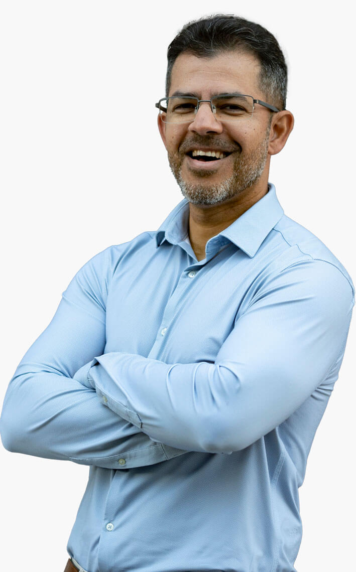 Image of Jeramiah H. (Real Estate Agent)