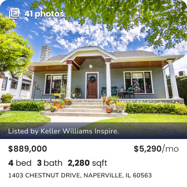 Listing #2