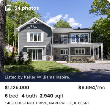 Listing #3